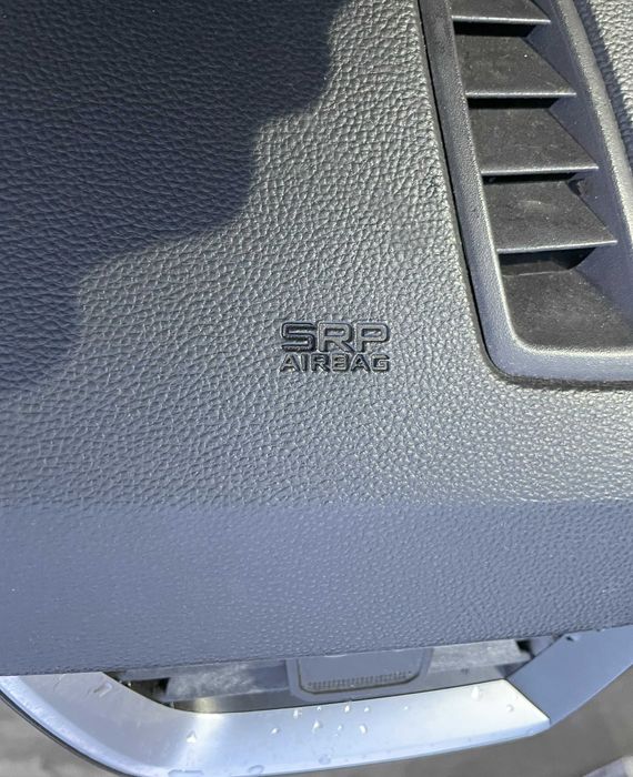 Renault Clio 5 - plansa de bord - kit airbag - centuri de siguranta