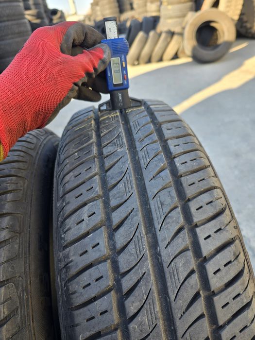Anvelope de vara 185-65r15 Semperit