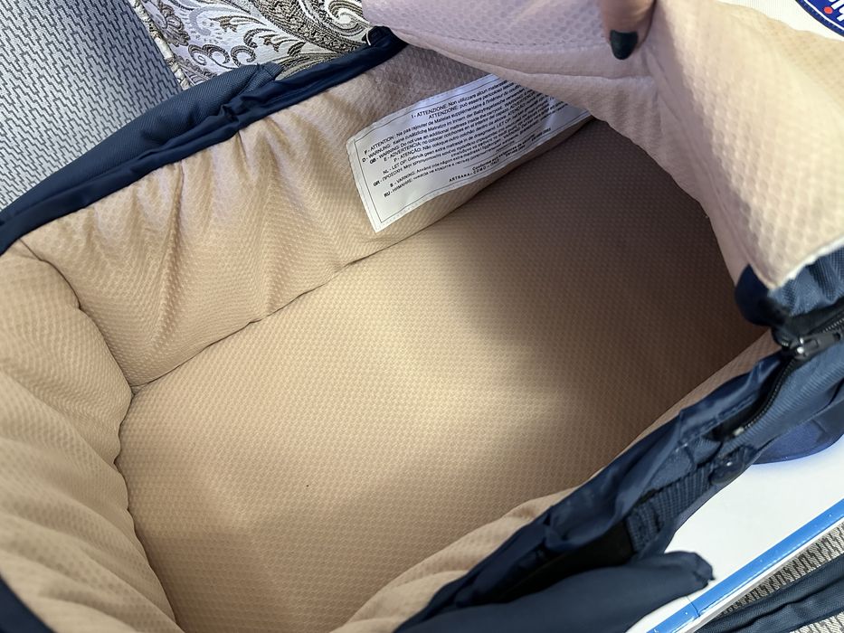 Преноска Chicco Sacca Transporter