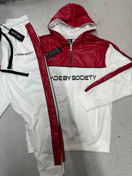 Trening bumbac Made by S