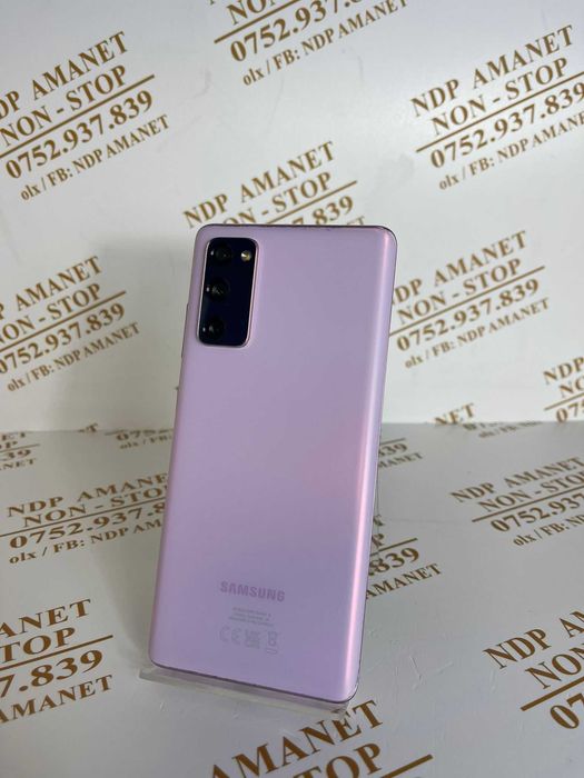 NDP Amanet NON-STOP Bld.Iuliu Maniu 69 SAMSUNG S20 FE (52162)