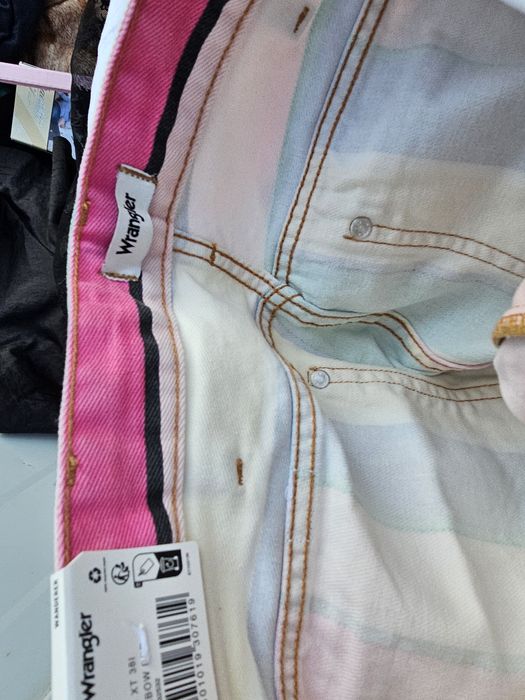 Wrangler оригинални дамски дънки 30 номер /Л размер