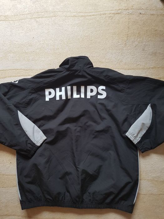 Nike PSV мъжко яке 2XL размер.