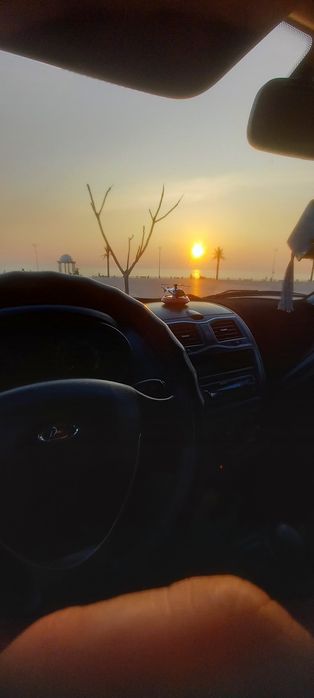 Лада гранта 2018