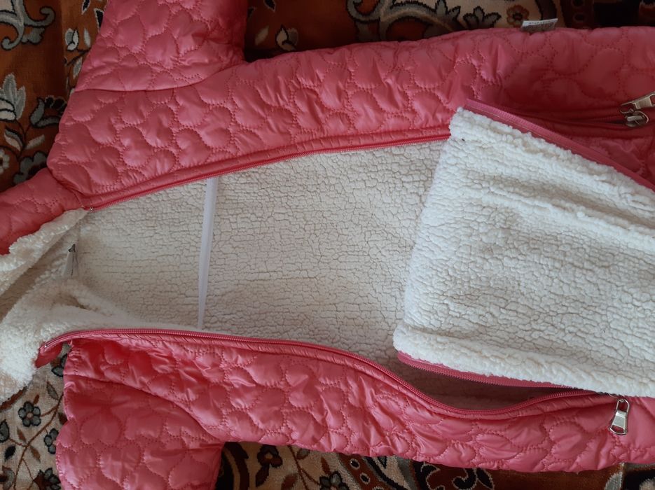 Продам детский комбенизон