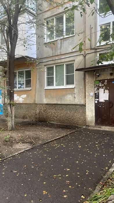 Аренда недвижимости