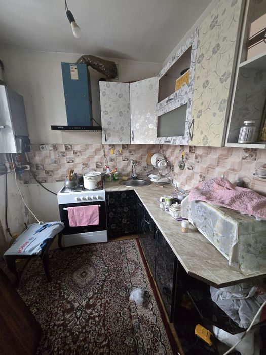 Сергели 5а. 3/5/7 метро 2 бекат ипотека можно