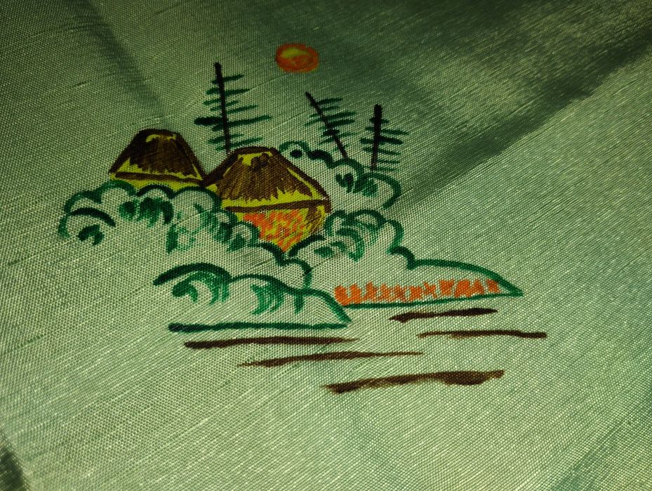 Fata masa panza bumbac japoneza pictataata