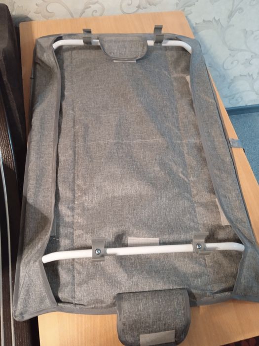 Кроватка для новорожденных