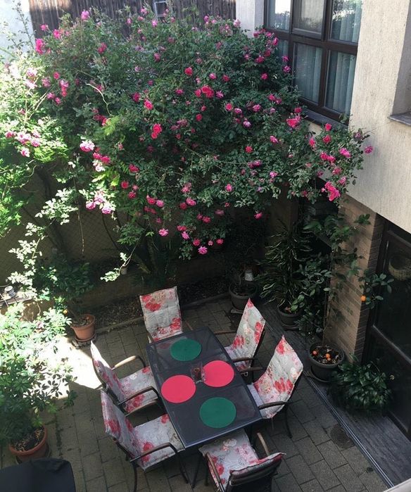 Vand vila P+4, 2011, 430 mp, curte 80 mp, zona One Cotroceni Park