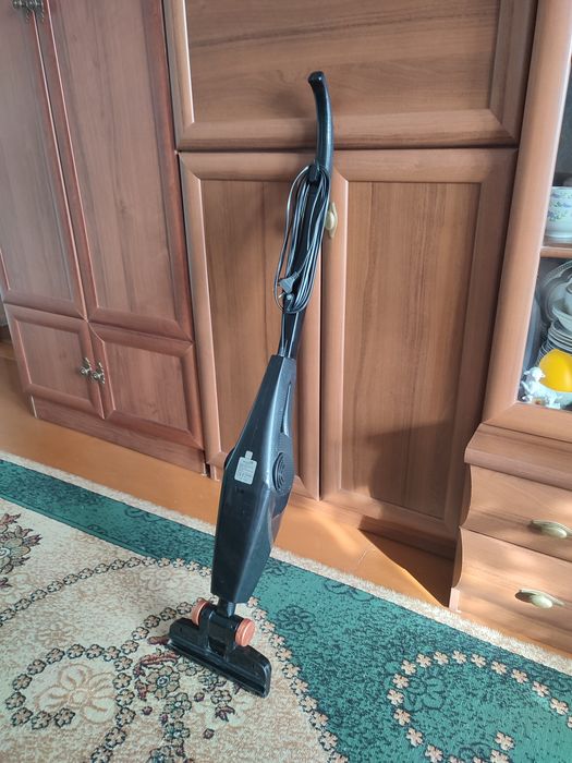 Пылесос в отличном состоянии