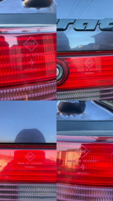 Продам Живой Пассат Б4 Универсал