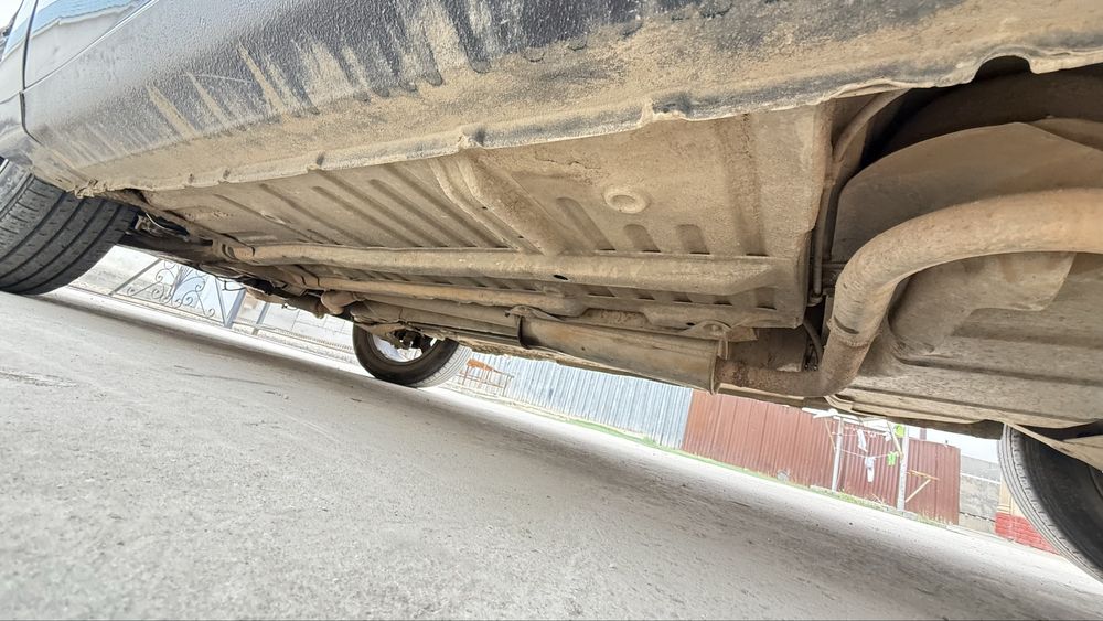 Шевралет шанс мумкиндик