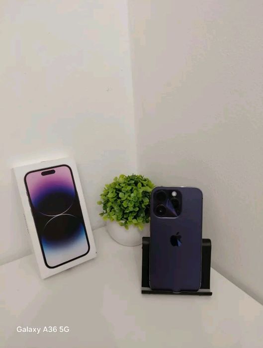 Iphone 14 Pro 128gb 78%