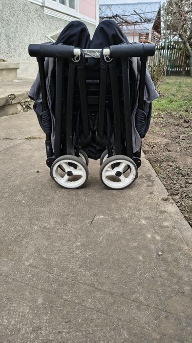 Căruț/ cărucior pliabil Cybex Libelle