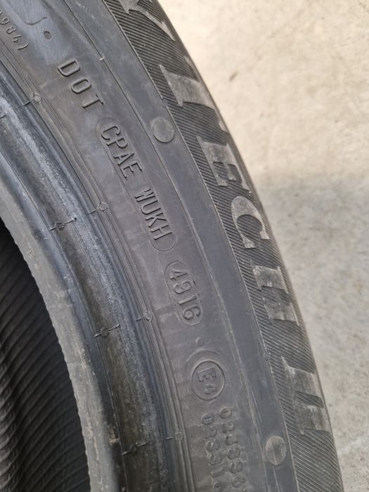 Vand cauciucuri 195/65/15