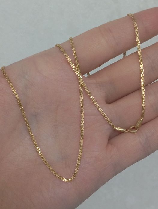 Komplekt uzuk va ziraklar 585 proba