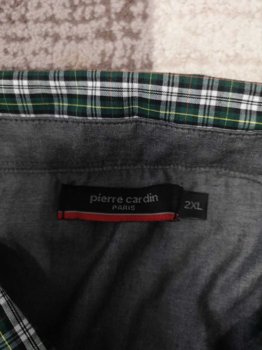Pierre Cardin XL 2 блузи