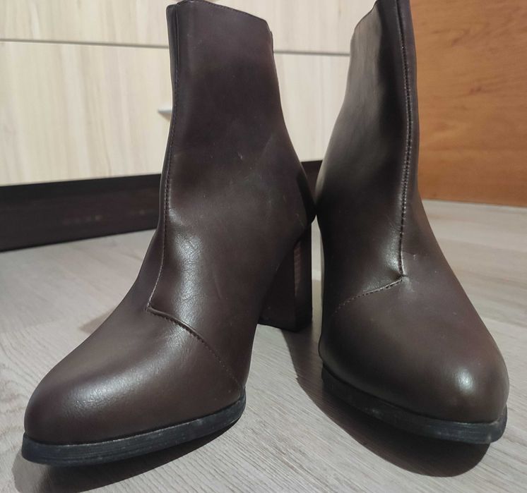 Нови дамски боти