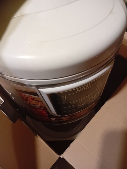 Мултикукър RAF  мультиварка