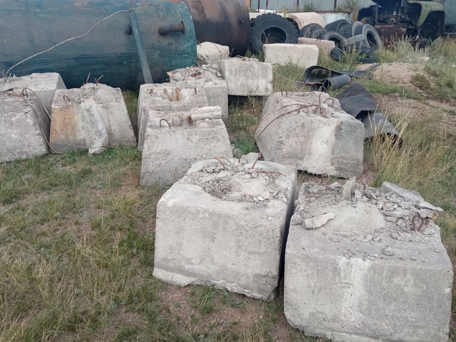 Фбс,Подушки, блоки ,,блоки фбс, фбс