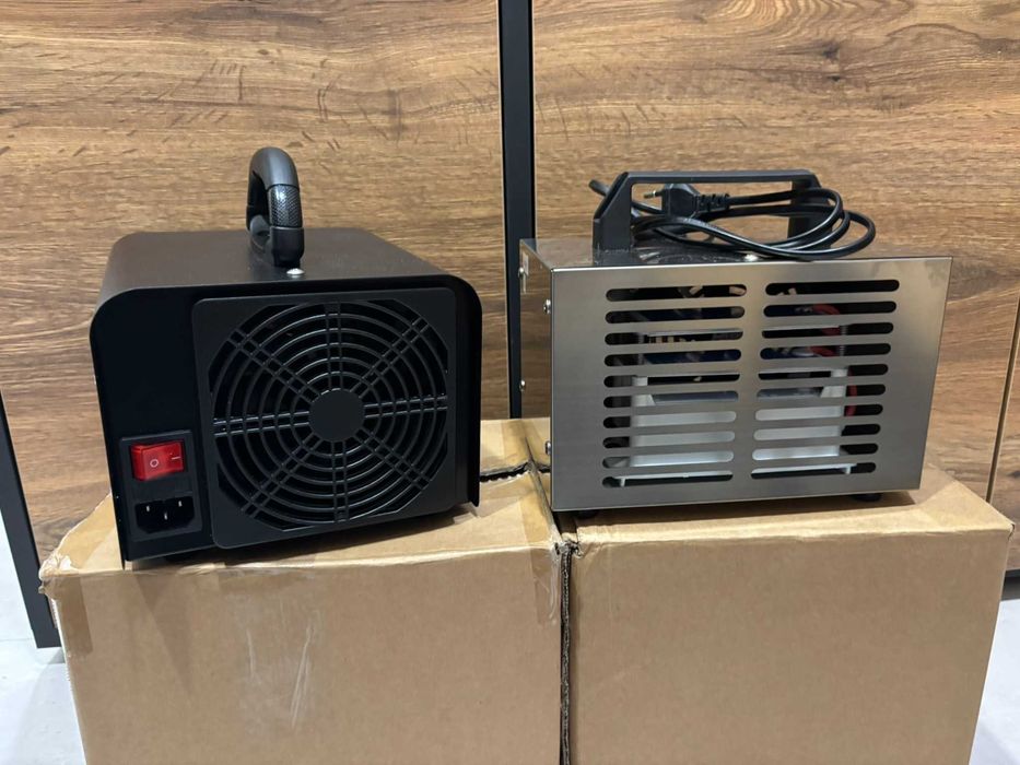 Озонатор озон генератор НОВИ