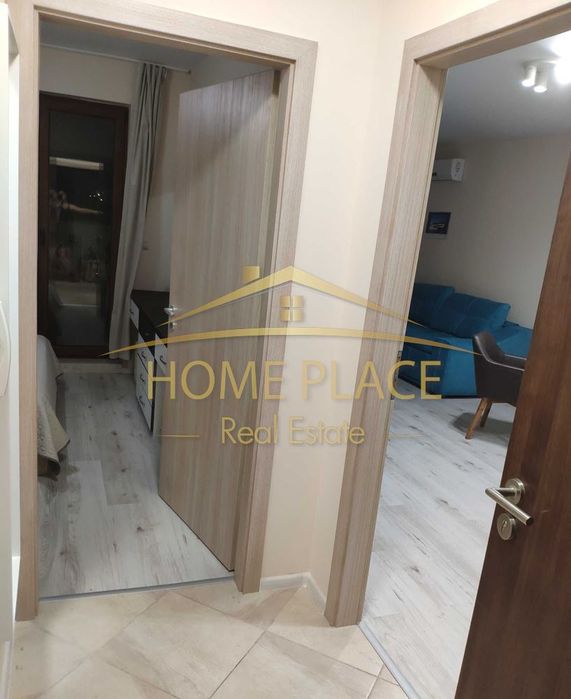 Дава се под наем Двустаен апартамент в Варна, Аспарухово - 68 кв.м за 612 € - Снимка #4