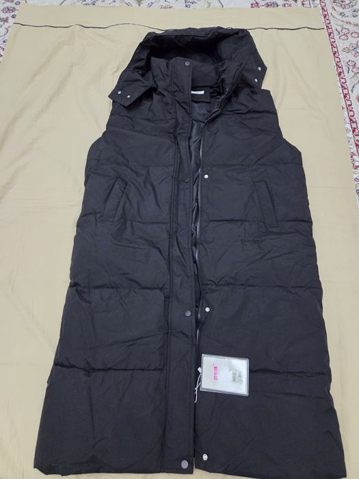 Плащ , безрукавка