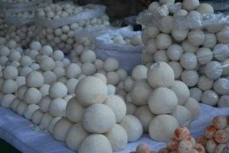 Tabiiy va sifatli quy qatigidan qurt mahsulotlari