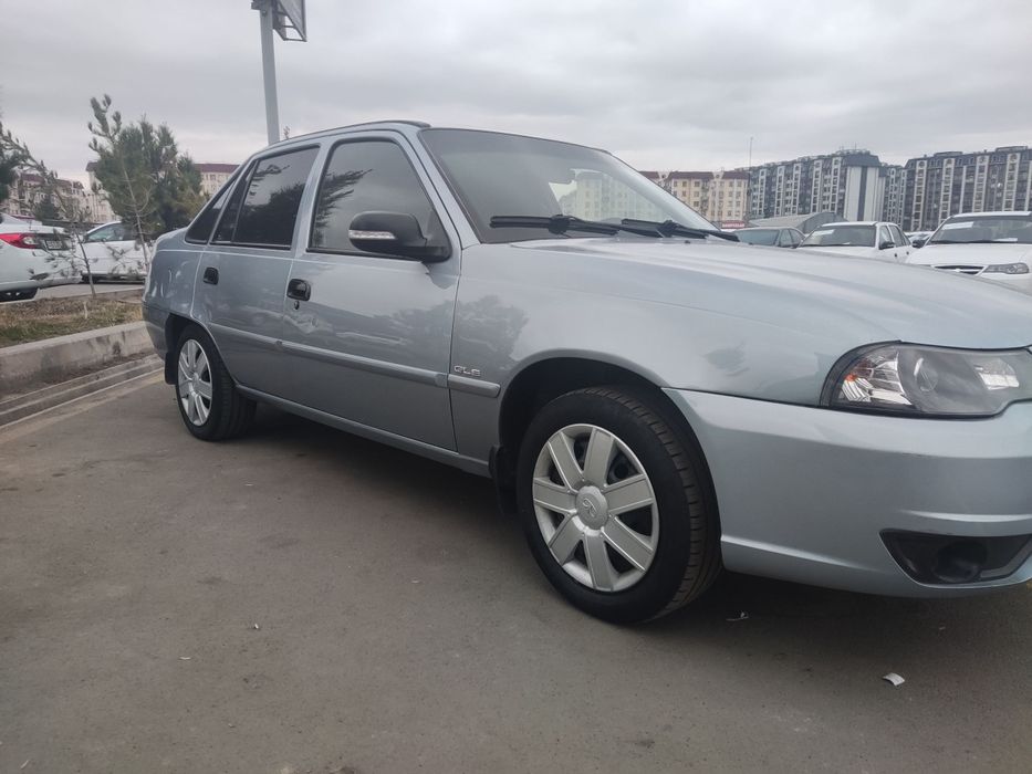 Нексия 2 Донс 1.6 2014 йил Аренда Выкупга Берилади Бошига энг кам 1000