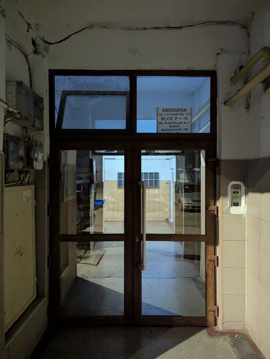 Apartament 3 camere decomandat - Plantelor
