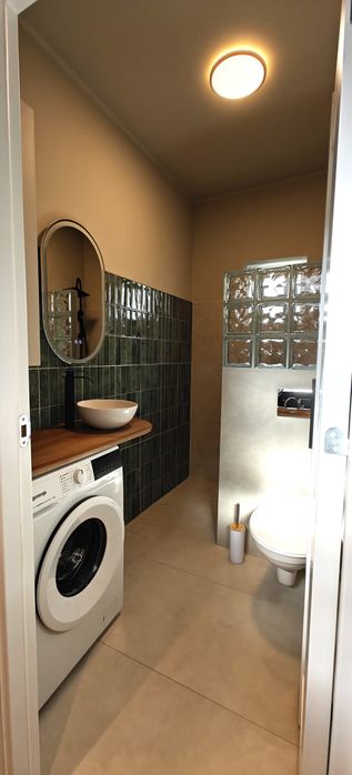 Apartament tip casa, str. Traian Mosoiu,2 locuri de parcare si gradina