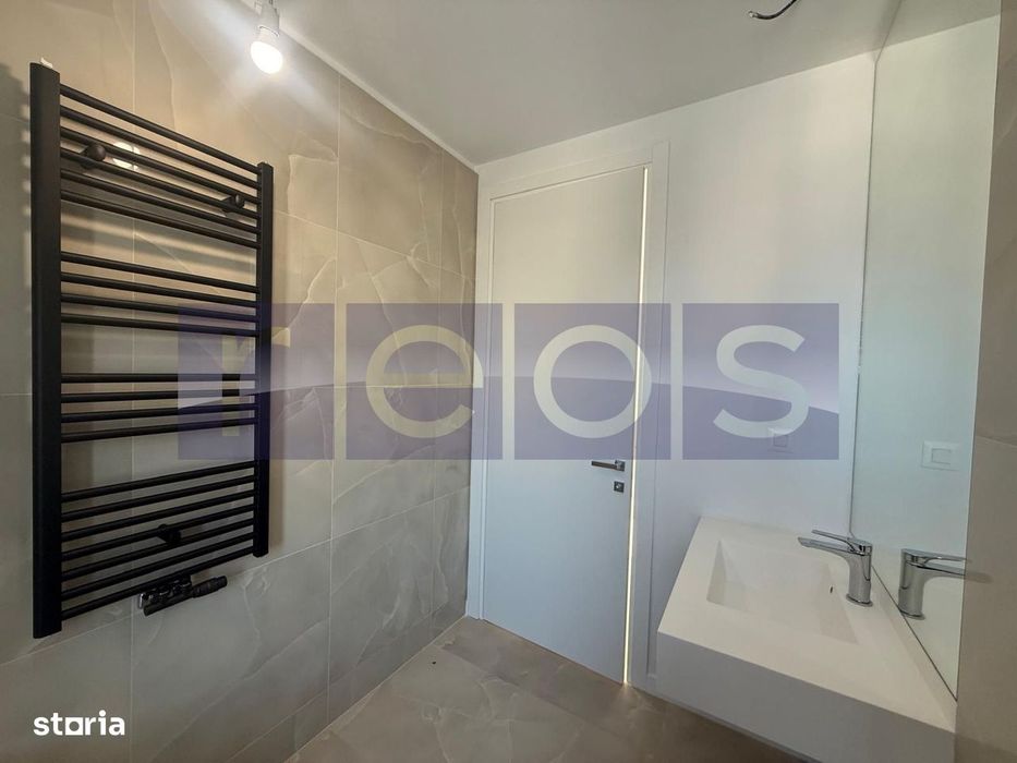 Vanzare One Verdi Park | 2 Camere | 67Mp | Parcare | Etaj 6-9-13