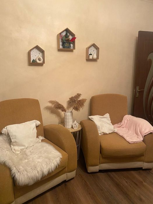 Apartament 2 camere(spatiu comercial)