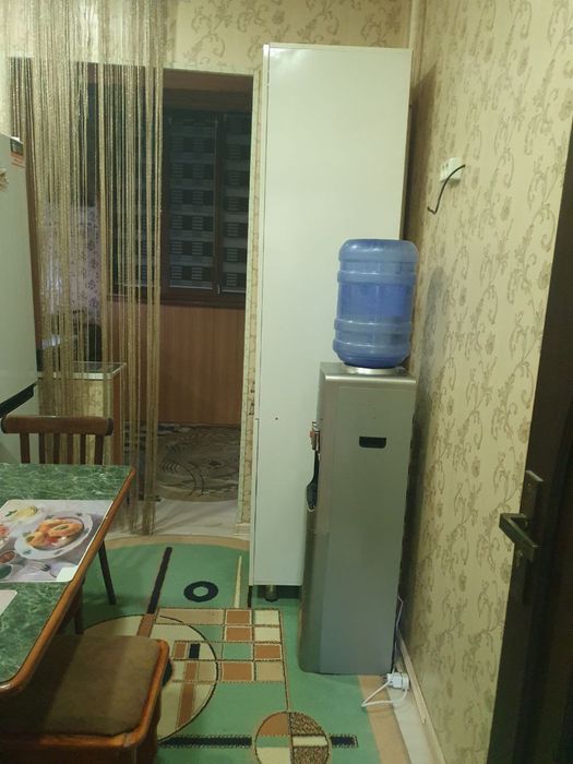 Сдается квартира в центре 2х комнатная г.карши