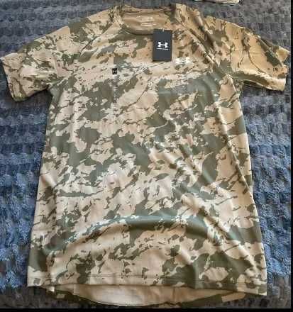 Тениска Under Armour UA Tech 2.0 SS Tee