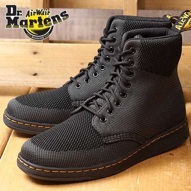 Doc martens rigal knit best sale