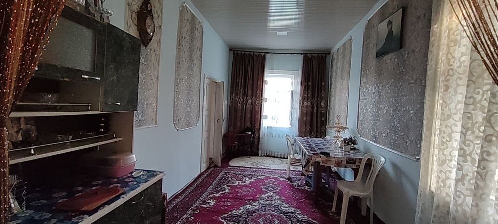 Дом на Байсунской 3,5соток