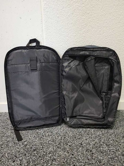 Rucsac laptop modern GREEN LIFF - Nou