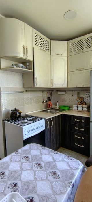 Продается 1 комнатная квартира