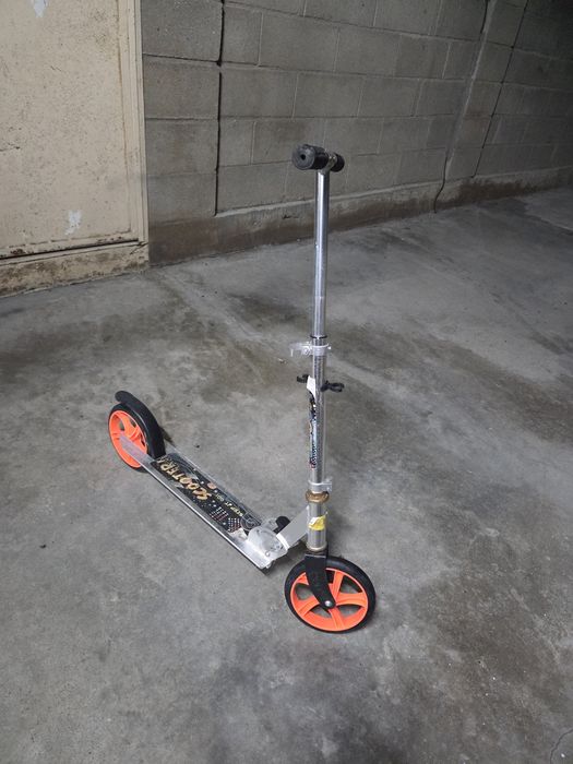 Trotineta copii Scooter.