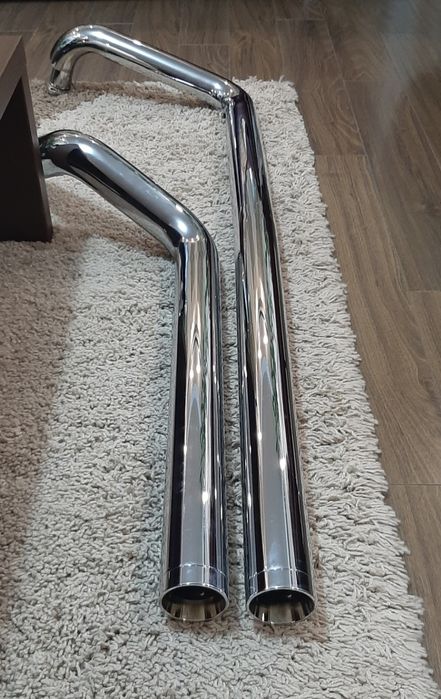 Vand Honda vtx 1300 r 2008