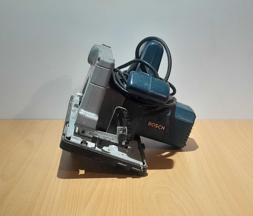 Ръчен циркуляр BOSCH GKS 54