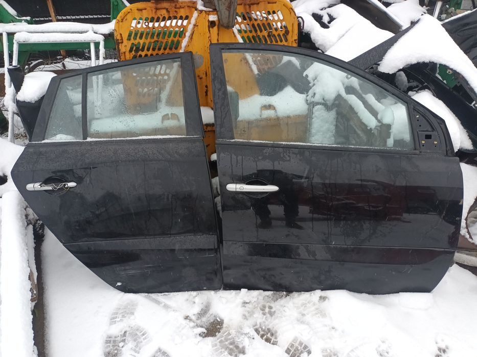 Bara megane 4  Motor dacia 0,9 ,Usa dreapta e 60, Diferite bari p