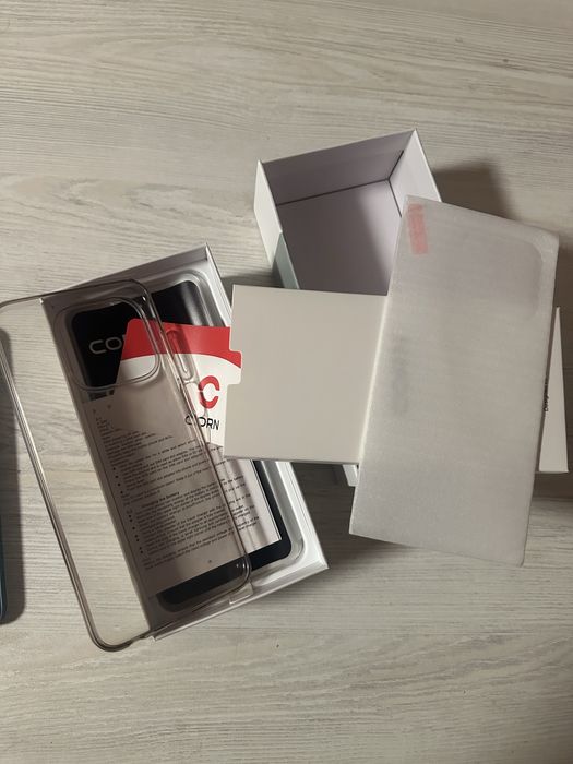 Corn C16 Pro Max 5/64