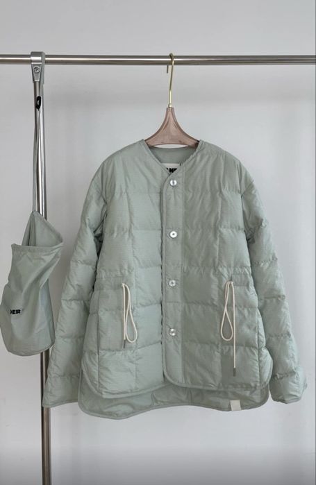 Дамско яке JIL SANDER