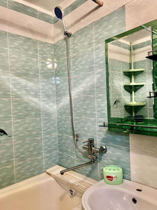 Продам 2-х комнатную