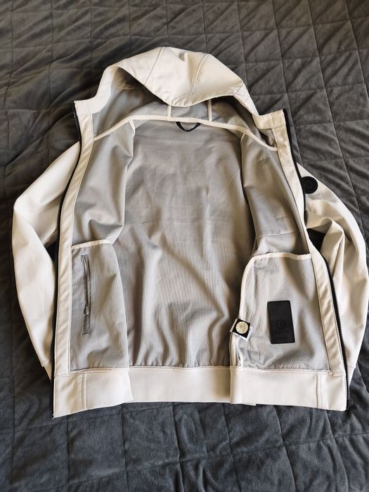 Яке Air-force Softshell