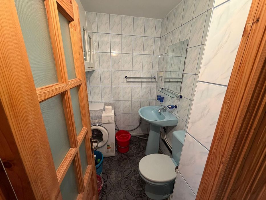 Apartament 3 camere Lidl