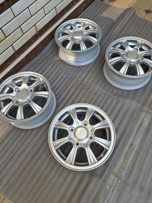 Matiz zavod diska sotiladi 13 R